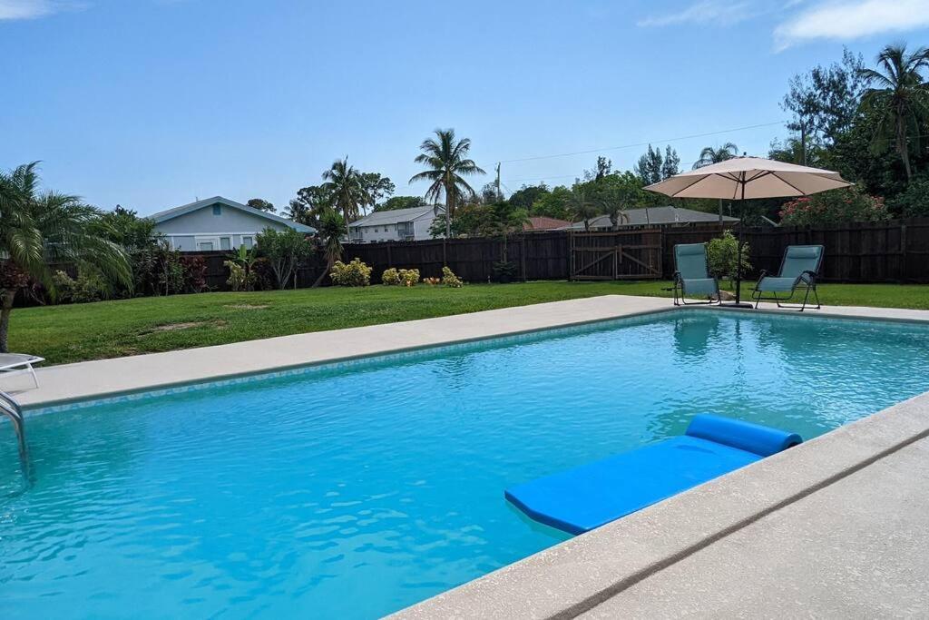 Pool Home On The Bay, Large Private Yard Near Ami 브레던톤 외부 사진