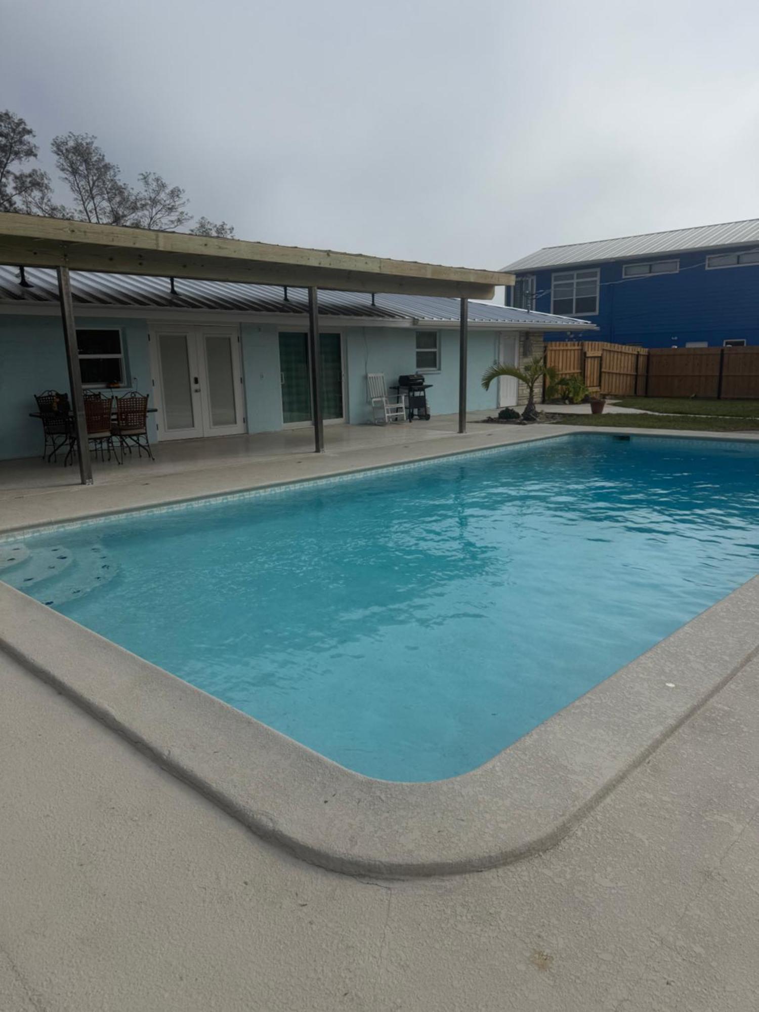 Pool Home On The Bay, Large Private Yard Near Ami 브레던톤 외부 사진