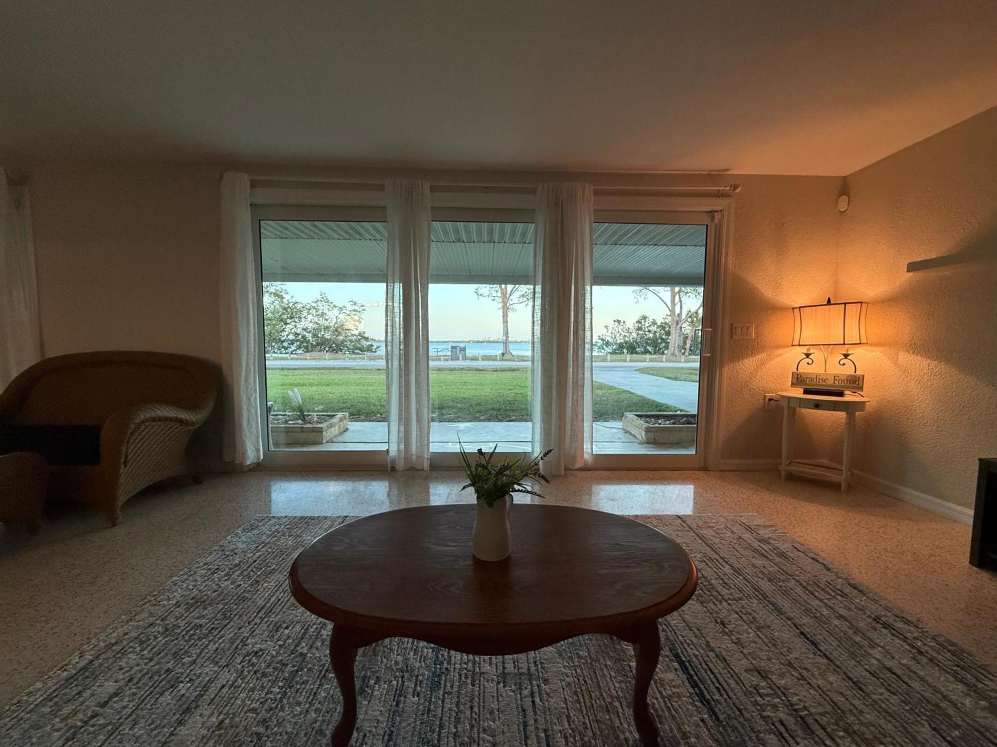 Pool Home On The Bay, Large Private Yard Near Ami 브레던톤 외부 사진